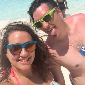 Meet your Posher, Kristen